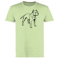 Ultra Cotton Mens T-shirt Thumbnail
