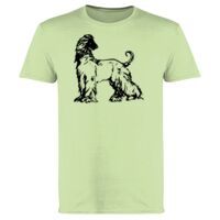 Ultra Cotton Mens T-shirt Thumbnail