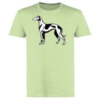 Ultra Cotton Mens T-shirt Thumbnail