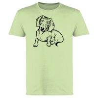 Ultra Cotton Mens T-shirt Thumbnail