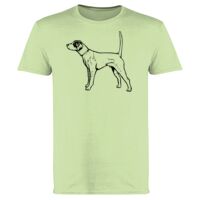 Ultra Cotton Mens T-shirt Thumbnail
