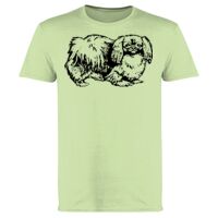 Ultra Cotton Mens T-shirt Thumbnail