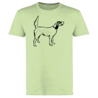 Ultra Cotton Mens T-shirt Thumbnail