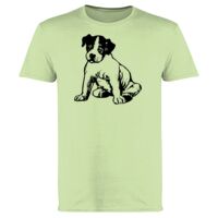 Ultra Cotton Mens T-shirt Thumbnail