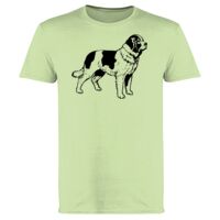 Ultra Cotton Mens T-shirt Thumbnail
