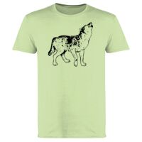 Ultra Cotton Mens T-shirt Thumbnail