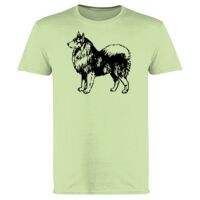 Ultra Cotton Mens T-shirt Thumbnail