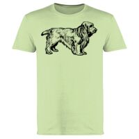 Ultra Cotton Mens T-shirt Thumbnail