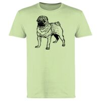 Ultra Cotton Mens T-shirt Thumbnail