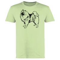 Ultra Cotton Mens T-shirt Thumbnail