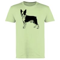 Ultra Cotton Mens T-shirt Thumbnail