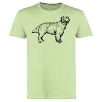 Ultra Cotton Mens T-shirt Thumbnail