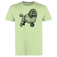Ultra Cotton Mens T-shirt Thumbnail