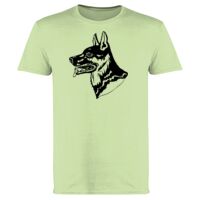 Ultra Cotton Mens T-shirt Thumbnail