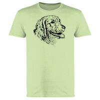 Ultra Cotton Mens T-shirt Thumbnail