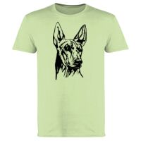 Ultra Cotton Mens T-shirt Thumbnail