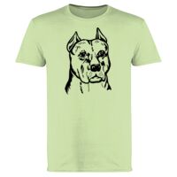 Ultra Cotton Mens T-shirt Thumbnail