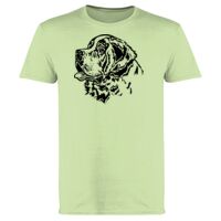 Ultra Cotton Mens T-shirt Thumbnail