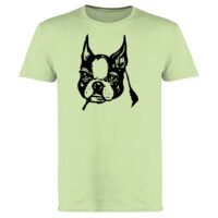 Ultra Cotton Mens T-shirt Thumbnail