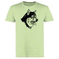 Ultra Cotton Mens T-shirt Thumbnail