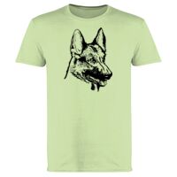 Ultra Cotton Mens T-shirt Thumbnail