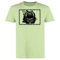 Ultra Cotton Mens T-shirt Thumbnail