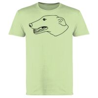 Ultra Cotton Mens T-shirt Thumbnail