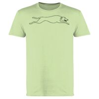 Ultra Cotton Mens T-shirt Thumbnail