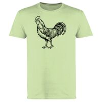 Ultra Cotton Mens T-shirt Thumbnail