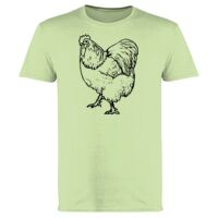Ultra Cotton Mens T-shirt Thumbnail