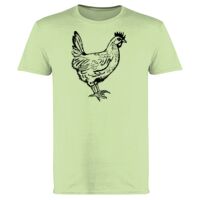 Ultra Cotton Mens T-shirt Thumbnail