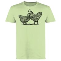 Ultra Cotton Mens T-shirt Thumbnail