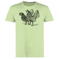 Ultra Cotton Mens T-shirt Thumbnail