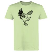Ultra Cotton Mens T-shirt Thumbnail