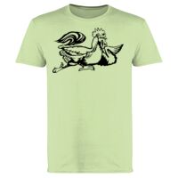 Ultra Cotton Mens T-shirt Thumbnail