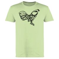 Ultra Cotton Mens T-shirt Thumbnail