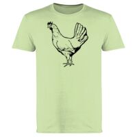 Ultra Cotton Mens T-shirt Thumbnail