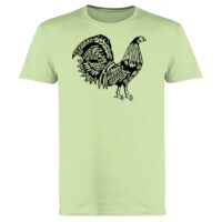 Ultra Cotton Mens T-shirt Thumbnail