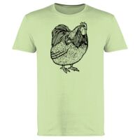 Ultra Cotton Mens T-shirt Thumbnail