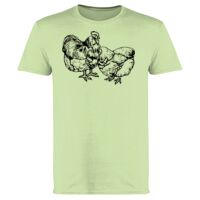 Ultra Cotton Mens T-shirt Thumbnail