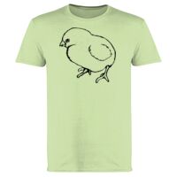 Ultra Cotton Mens T-shirt Thumbnail