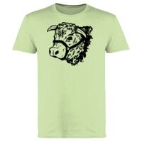 Ultra Cotton Mens T-shirt Thumbnail