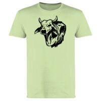 Ultra Cotton Mens T-shirt Thumbnail