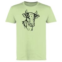 Ultra Cotton Mens T-shirt Thumbnail