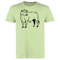 Ultra Cotton Mens T-shirt Thumbnail