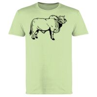 Ultra Cotton Mens T-shirt Thumbnail
