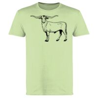 Ultra Cotton Mens T-shirt Thumbnail