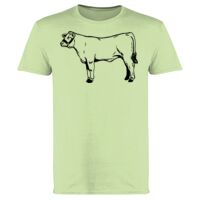Ultra Cotton Mens T-shirt Thumbnail