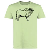 Ultra Cotton Mens T-shirt Thumbnail