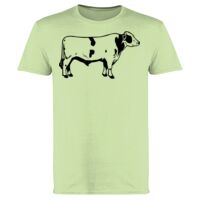 Ultra Cotton Mens T-shirt Thumbnail